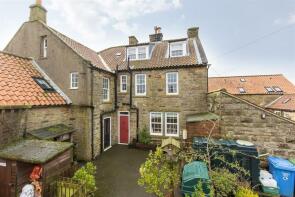 Springfield House, Darnholm Road, Goathland, Whitby YO22 5LA