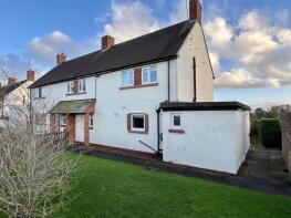 3, Sunny Bank, War Memorial Junction To The Council Houses, Little Ness, Shrewsbury SY4 2LQ