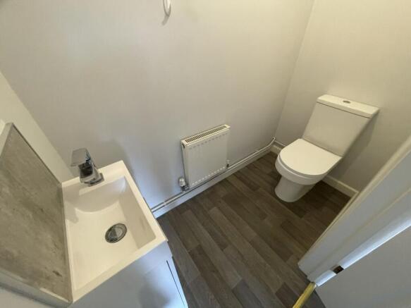 Cloakroom