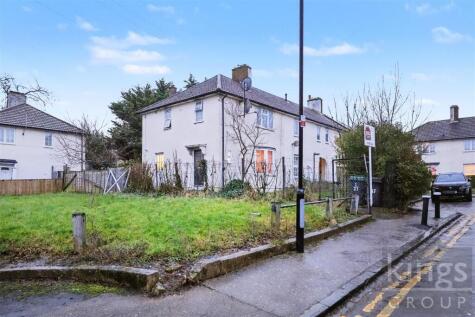 Flexmere Road., Tottenham