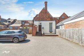 4, Greengate Apartments, Greengate Walk, Stafford ST16 2HU
