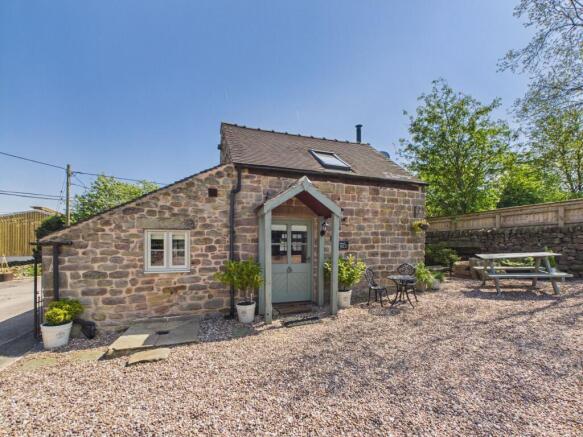 Wren's Nest Holiday Cottage