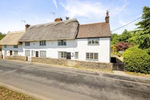 Park Cottage, Pound Lane, Bishop's Stortford CM22 6HP