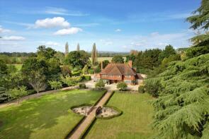 The Manor House, Manor Drive, Shurlock Row, Reading RG10 0PX