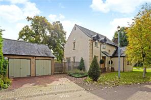 7, Woodlands, Corsham SN13 0DA