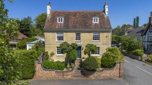 Sherington Place, Church Road, Newport Pagnell MK16 9PA