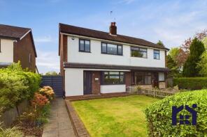 4, Rectory Close, Leyland PR26 9SH