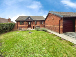 9, St Marys Drive, Dunsville, Doncaster DN7 4ET