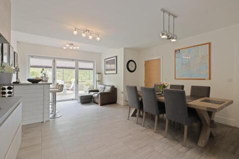 Skylark Close, Stannington, Sheffield