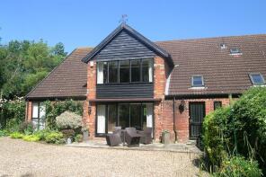 Fyletts Barn, The Green, Bury St. Edmunds IP29 5NP