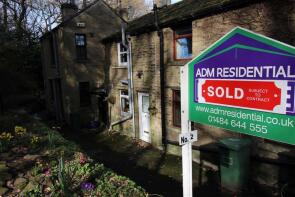2, Woodbine Cottages, Bank Foot Lane, Armitage Bridge, Huddersfield HD4 7JR