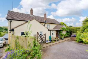 Denewood Cottage, Road From Village Cross To Frost Cross, Crediton EX17 6SD