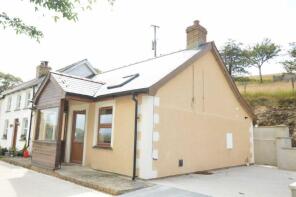 3 Ty Draw, Glanfedw, From The C1060 To Properties Known As Glanfedw, Aberystwyth SY23 4RE
