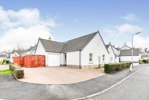 34, The Grange, Perceton, Irvine KA11 2EU