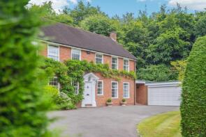 Milcote House, Long Wood Drive, Jordans HP9 2SS
