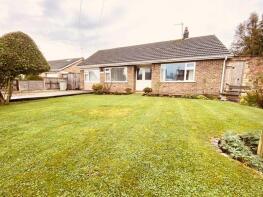 Burn Bank, Church Lane, Alford LN13 0NG