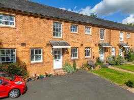 8, The Mews Great Bowden Hall, Leicester Lane, Market Harborough LE16 7HP
