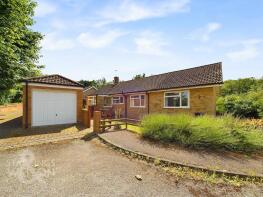 2, St Marys Close, Bungay NR35 1NX