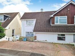 64, Philip Avenue, Sticklepath EX31 3AG