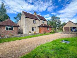 Midville Cottage, Church Road, Newtown PO17 6LE