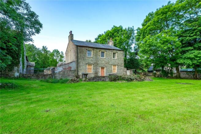 Farmhouse