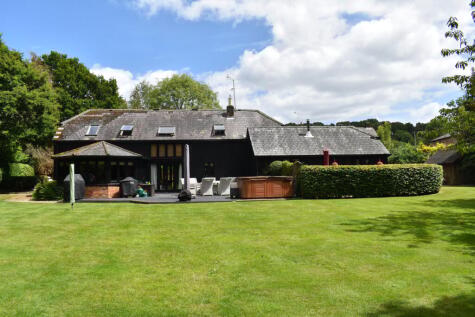 North Gorley, Fordingbridge, SP6