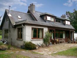 Westend, Clashmore IV25 3RG