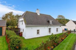 Sudtrie Cottage, Highthorpe, Southrey, Lincoln LN3 5TB