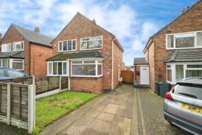 21, Ashworth Road, Birmingham B42 2RB