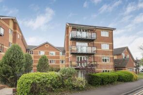 56, Capital Point, Temple Place, Reading RG1 6QL