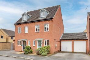 31, Ryknield Road, Nottingham NG15 8GN