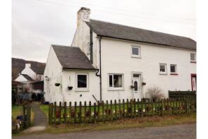 9, Bunrannoch Place, Pitlochry PH16 5PZ