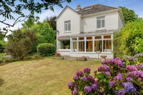 Brookfield, A379 Coleridge Lane To Carehouse Cross, Kingsbridge TQ7 2SL