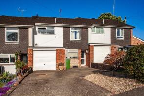 19, Westway, Goring, Reading RG8 0BX