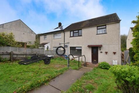 Tallis Close, Newport, NP19