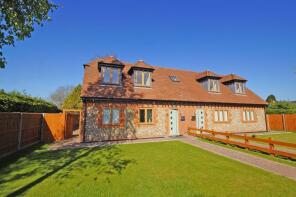 Spring Field, Village Road, Great Missenden HP16 9LA