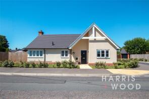 Robins House, Crowcroft Road, Ipswich IP7 7HR