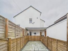 Ground Floor Flat, 20, Victoria Place, Bournemouth BH1 4RY