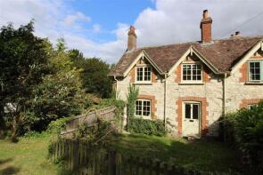 1, Blowing Stone Cottages, Road Running North Through Kingston Lisle, Kingston Lisle, Wantage OX12 9QE