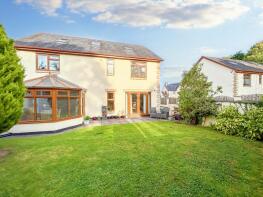 1, Green Lane Farm, Ash Tree Road, Caldicot NP26 5NU