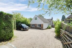 Burnt House Bungalow, Rye Road, Sandhurst, Cranbrook TN18 5JL