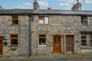 4, New Street, Langcliffe, Settle BD24 9NH
