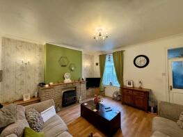87, Dill Hall Lane, Dill Hall, Accrington BB5 4DT