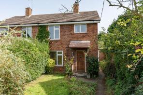 26, Fanshaws Lane, Hertford SG13 8PF
