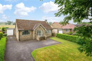 Ash Keys, Darley Head, Harrogate HG3 2QF
