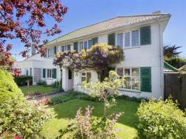Little Haven, Golden Acre, East Preston, Kingston BN16 1QP