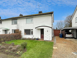 24, Kings Grove, Cambridge CB23 7AZ