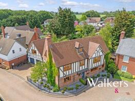 7, Woodland Way, Highwood, Chelmsford CM1 3FF