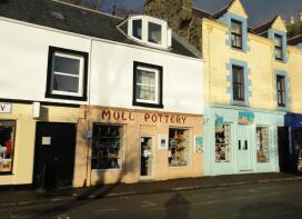45, Main Street, Tobermory PA75 6NT