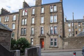 26b, Springhill, Dundee DD4 6HP